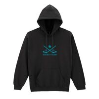Heavy Blend™ hooded sweatshirt Thumbnail
