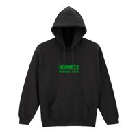 Heavy Blend™ hooded sweatshirt Thumbnail
