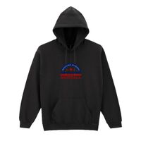 Heavy Blend™ hooded sweatshirt Thumbnail