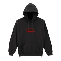 Heavy Blend™ hooded sweatshirt Thumbnail