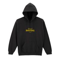 Heavy Blend™ hooded sweatshirt Thumbnail