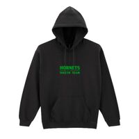 Heavy Blend™ hooded sweatshirt Thumbnail