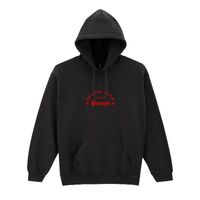 Heavy Blend™ hooded sweatshirt Thumbnail