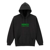 Heavy Blend™ hooded sweatshirt Thumbnail