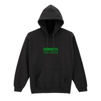 Heavy Blend™ hooded sweatshirt Thumbnail