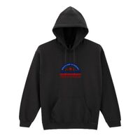 Heavy Blend™ hooded sweatshirt Thumbnail