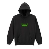 Heavy Blend™ hooded sweatshirt Thumbnail
