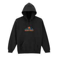 Heavy Blend™ hooded sweatshirt Thumbnail