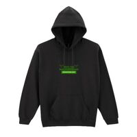 Heavy Blend™ hooded sweatshirt Thumbnail