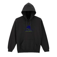 Heavy Blend™ hooded sweatshirt Thumbnail