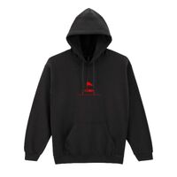 Heavy Blend™ hooded sweatshirt Thumbnail