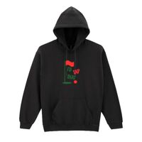 Heavy Blend™ hooded sweatshirt Thumbnail