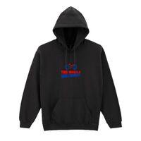 Heavy Blend™ hooded sweatshirt Thumbnail