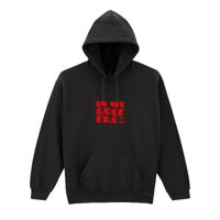 Heavy Blend™ hooded sweatshirt Thumbnail