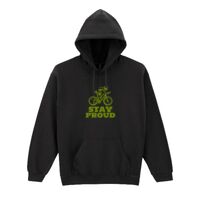Heavy Blend™ hooded sweatshirt Thumbnail