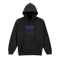 Heavy Blend™ hooded sweatshirt Thumbnail