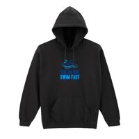 Heavy Blend™ hooded sweatshirt Thumbnail