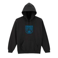 Heavy Blend™ hooded sweatshirt Thumbnail