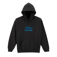 Heavy Blend™ hooded sweatshirt Thumbnail