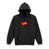 Heavy Blend™ hooded sweatshirt Thumbnail