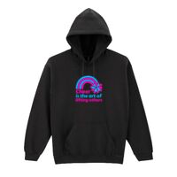 Heavy Blend™ hooded sweatshirt Thumbnail