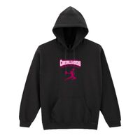 Heavy Blend™ hooded sweatshirt Thumbnail