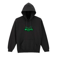 Heavy Blend™ hooded sweatshirt Thumbnail