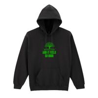 Heavy Blend™ hooded sweatshirt Thumbnail