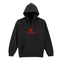 Heavy Blend™ hooded sweatshirt Thumbnail