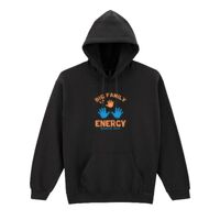 Heavy Blend™ hooded sweatshirt Thumbnail