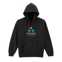 Heavy Blend™ hooded sweatshirt Thumbnail