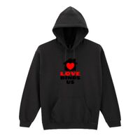 Heavy Blend™ hooded sweatshirt Thumbnail
