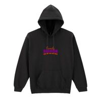 Heavy Blend™ hooded sweatshirt Thumbnail