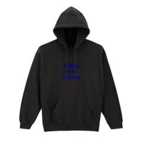 Heavy Blend™ hooded sweatshirt Thumbnail