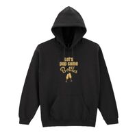 Heavy Blend™ hooded sweatshirt Thumbnail