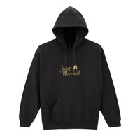 Heavy Blend™ hooded sweatshirt Thumbnail
