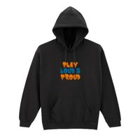 Heavy Blend™ hooded sweatshirt Thumbnail