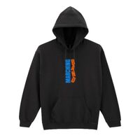 Heavy Blend™ hooded sweatshirt Thumbnail