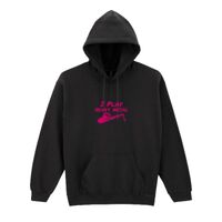 Heavy Blend™ hooded sweatshirt Thumbnail
