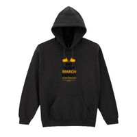 Heavy Blend™ hooded sweatshirt Thumbnail