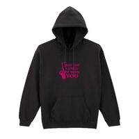 Heavy Blend™ hooded sweatshirt Thumbnail