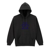 Heavy Blend™ hooded sweatshirt Thumbnail