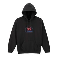 Heavy Blend™ hooded sweatshirt Thumbnail