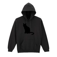 Heavy Blend™ hooded sweatshirt Thumbnail