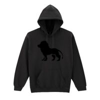 Heavy Blend™ hooded sweatshirt Thumbnail