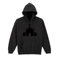 Heavy Blend™ hooded sweatshirt Thumbnail