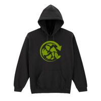 Heavy Blend™ hooded sweatshirt Thumbnail