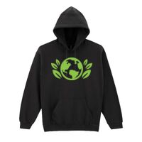 Heavy Blend™ hooded sweatshirt Thumbnail