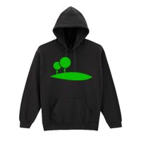 Heavy Blend™ hooded sweatshirt Thumbnail