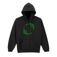 Heavy Blend™ hooded sweatshirt Thumbnail